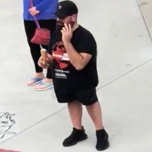 Meet your Posher, Jose